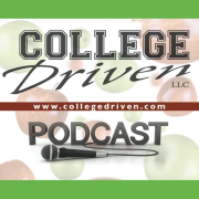 College Driven’s Podcast