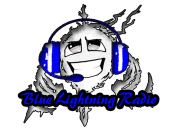Blue Lightning Radio