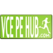 The VCE PE Hub Podcast - www.vcepehub.com