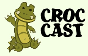 croccast