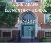 John Adams Elementary School Podcast