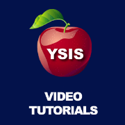 YSIS Elementary Video Tutorials