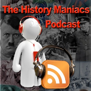 The History Maniacs Podcast