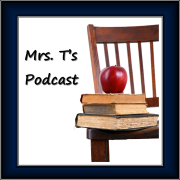 Mrs. T's Podcast Page