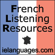 French Listening Resources