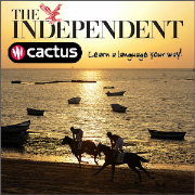 Learn Spanish with The Independent