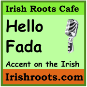 Hello Fada Irish Language