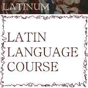 Benjamin D'Ooge -  'Latin for Beginners'  - Audio Course