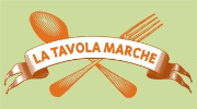 Podcast from Italy: La Tavola Marche