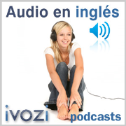 Audio en ingles de IVOZI