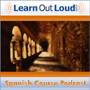 Spanish Course Podcast