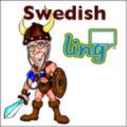 SwedishLingQ - Who is she?