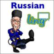 RussianLingQ - Eating Out