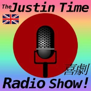 



   The Justin Time Radio Show!
    Learn English and smile :-)