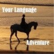 Your Language Adventure