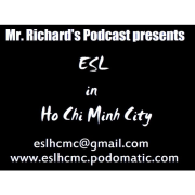 Mr. Richard's ESL in HCMC