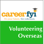 CareerFYI - Volunteering Overseas