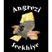 Angrezi Seekhiye's Podcast