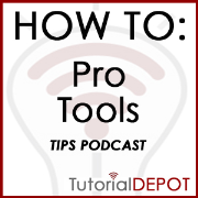 HOW TO: Pro Tools-TIPs