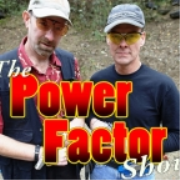 PowerFactor Show (Video)