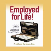 -ANN:Employed For Life with Anthony Burnham