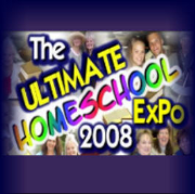 Ultimate Homeschool Expo 2008