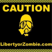 The Liberty Or Zombie Podcast