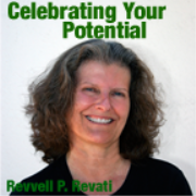 Celebrating Your Potential