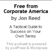 Free From Corporate America : FFCA Podcasts » FFCA Podcasts