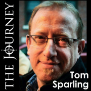 The Journey, with Pastor Tom Sparling