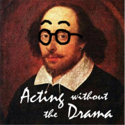 Acting without the Drama | Blog Talk Radio Feed