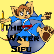 The Water Sifu