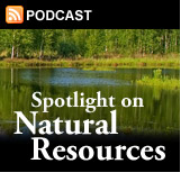 Spotlight on Natural Resources