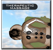 Therapeutic Massage Podcast:  Renton Technical College