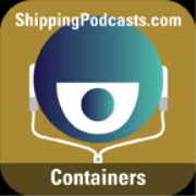 Container market review from ShippingPodcasts.com