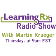 LearningRx Radio Show