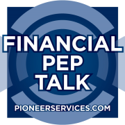 Financial PEP Talk