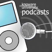 Epson Knoware University Podcast - July 2008