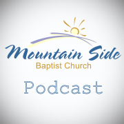 Mountain Side's Podcast 