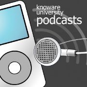 Epson Knoware University Podcast - May 2008