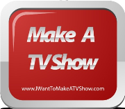 I Want To Make a TV Show! » Podcast