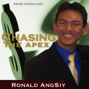 Chasing the Apex w/ Ronald Angsiy