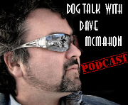 Dog talk with Dave McMahon