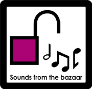 Pontydysgu - Bridge to Learning » Sounds of the Bazaar