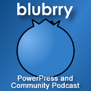 Blubrry PowerPress and Community Podcast