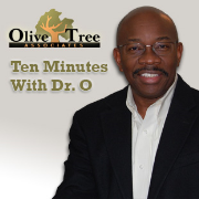 Ten Minutes With Dr. O