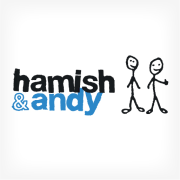Hamish & Andy