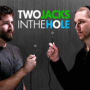 Two Jacks in the Hole