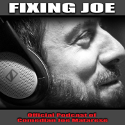 Fixing Joe with Joe Matarese