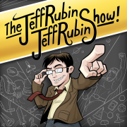 The Jeff Rubin Jeff Rubin Show